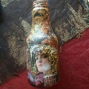 Meet your Posher, Gwen